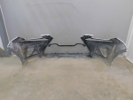 Бампер передний для Lexus NX 200 2014>, OEM 5211978130 - вид 6 (фото)