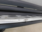 Накладка на порог для Mercedes-Benz M-Klasse (ML/GLE) W166 2011>, OEM A1666980025 - вид 2 (фото)
