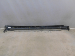 Накладка на порог для Mercedes-Benz M-Klasse (ML/GLE) W166 2011>, OEM A1666980025 - вид 3 (фото)