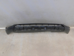 Юбка передняя для Volvo XC40 2017>, OEM 31449340 - вид 1 (фото)