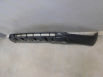 Юбка передняя для Volvo XC40 2017>, OEM 31449340 - вид 3 (фото)