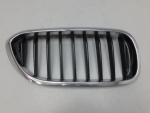Решетка радиатора для BMW 5-серия G30 2016>, OEM 51138070470 - вид 1 (фото)