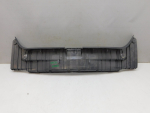 Обшивка багажника для Toyota Camry V70 2017>, OEM 58387-33140-C0 - вид 2 (фото)