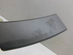 Накладка заднего бампера правая для Toyota RAV 4 2013-2019, OEM 5216142400 - вид 2 (фото)