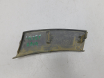Накладка заднего бампера правая для Toyota RAV 4 2013-2019, OEM 5216142400 - вид 3 (фото)