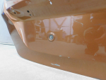 Дверь багажника для Ford Fiesta VI 2008-2017, OEM 1763986 - вид 4 (фото)
