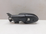 Зеркало левое электрическое для Volvo V40/V40 Cross Country 2012>, OEM 31442238 - вид 2 (фото)