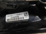 Зеркало левое электрическое для Volvo V40/V40 Cross Country 2012>, OEM 31442238 - вид 7 (фото)
