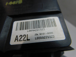 Фара левая для Kia Ceed 2012-2018, OEM 92101A2220 - вид 8 (фото)