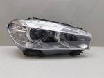 Фара правая для BMW X5 F15 2013-2018, OEM 63117290054 - вид 1 (фото)