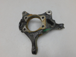 Кулак поворотный передний левый для Toyota Camry V70 2017>, OEM 4321233120 - вид 1 (фото)