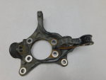 Кулак поворотный передний левый для Toyota Camry V70 2017>, OEM 4321233120 - вид 2 (фото)