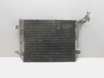 Радиатор кондиционера для Volkswagen Tiguan 2007-2017, OEM 5N0820411E - вид 1 (фото)