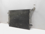 Радиатор кондиционера для Volkswagen Tiguan 2007-2017, OEM 5N0820411E - вид 3 (фото)
