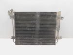 Радиатор кондиционера для Volkswagen Tiguan 2007-2017, OEM 5N0820411E - вид 4 (фото)