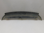 Юбка передняя для Volkswagen Passat B7 2011-2015, OEM 3AA805903 - вид 4 (фото)