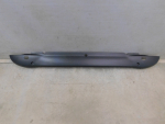 Накладка заднего бампера для Smart Fortwo/City (W453) 2014>, OEM A4536470000 - вид 1 (фото)