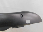 Накладка заднего бампера для Smart Fortwo/City (W453) 2014>, OEM A4536470000 - вид 2 (фото)