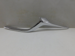 Молдинг решетки радиатора для Mazda 6 (GJ/GL) 2013>, OEM GSH7507K1 - вид 1 (фото)