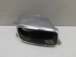 Насадка на глушитель для Volvo XC90 2015>, OEM 31353398 - вид 1 (фото)