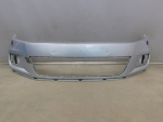 Бампер передний для Volkswagen Tiguan 2007-2017, OEM 5NU807221 - вид 1 (фото)