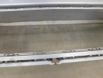 Бампер передний для Volkswagen Tiguan 2007-2017, OEM 5NU807221 - вид 3 (фото)