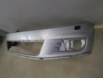 Бампер передний для Volkswagen Tiguan 2007-2017, OEM 5NU807221 - вид 5 (фото)
