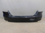 Бампер задний для Toyota Camry V70 2017>, OEM 5215906B80 - вид 1 (фото)