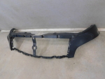 Бампер передний для Infiniti QX56/QX80 (Z62) 2010>, OEM 620721LA0H - вид 3 (фото)