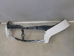 Бампер передний для Infiniti QX56/QX80 (Z62) 2010>, OEM 620721LA0H - вид 3 (фото)