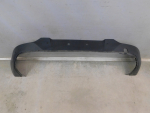 Юбка задняя для Volvo V40/V40 Cross Country 2012>, OEM 31323107 - вид 1 (фото)