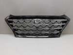 Решетка радиатора для Hyundai Tucson III 2015-2021, OEM 86351D7600 - вид 1 (фото)
