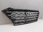 Решетка радиатора для Hyundai Tucson III 2015-2021, OEM 86351D7600 - вид 2 (фото)