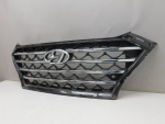 Решетка радиатора для Hyundai Tucson III 2015-2021, OEM 86351D7600 - вид 3 (фото)