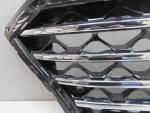 Решетка радиатора для Hyundai Tucson III 2015-2021, OEM 86351D7600 - вид 4 (фото)