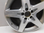 Диск колесный для Mercedes-Benz GLA-Class X156 2014>, OEM A1564010500 - вид 3 (фото)