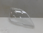 Стекло фары правой для Mercedes-Benz M-Klasse (ML) W164 2005>, OEM A1648207061 - вид 2 (фото)