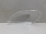 Стекло фары правой для Mercedes-Benz M-Klasse (ML) W164 2005>, OEM A1648207061 - вид 3 (фото)