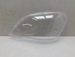 Стекло фары левой для Mercedes-Benz M-Klasse (ML) W164 2005>, OEM A1648206961 - вид 1 (фото)