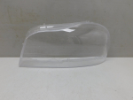 Стекло фары левой для Volvo XC90 2002-2015, OEM 31111846 - вид 1 (фото)