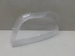 Стекло фары левой для Volvo XC90 2002-2015, OEM 31111846 - вид 2 (фото)