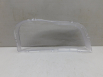 Стекло фары левой для Volvo XC90 2002-2015, OEM 31111846 - вид 3 (фото)