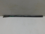 Водосток для BMW X5 G05 2018>, OEM 51317463527 - вид 2 (фото)