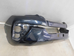 Бампер передний для Toyota Fortuner 2015>, OEM 521190KB10 - вид 2 (фото)