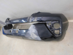 Бампер передний для Toyota Fortuner 2015>, OEM 521190KB10 - вид 4 (фото)