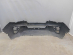 Бампер передний для Toyota Fortuner 2015>, OEM 521190KB10 - вид 6 (фото)