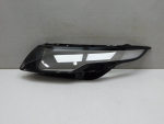 Стекло фары левой для Land Rover Range Rover Evoque 2011-2019, OEM LR087244 - вид 1 (фото)