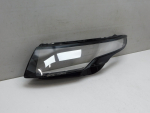Стекло фары левой для Land Rover Range Rover Evoque 2011-2019, OEM LR087244 - вид 2 (фото)