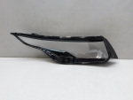 Стекло фары левой для Land Rover Range Rover Evoque 2011-2019, OEM LR087244 - вид 4 (фото)