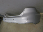 Бампер задний для Ford Focus III 2011>, OEM BM51F17906AGW - вид 5 (фото)